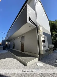 ファーゼスト小金井の画像