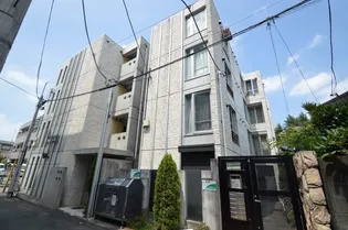 TOMSーK HOUSEの画像