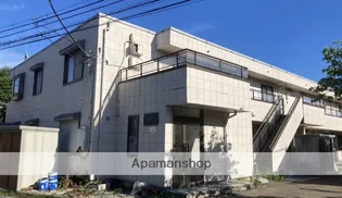 メゾン ド ソレイユの画像