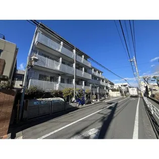 パインコート立川の画像