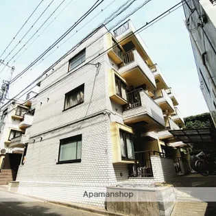 パークアベニュー国分寺7の画像
