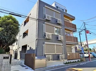 ARK VILLAGE 立川の画像