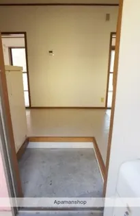 ニューサニーホームズ【1階】の内装