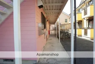 ニューサニーホームズ【1階】のその他画像