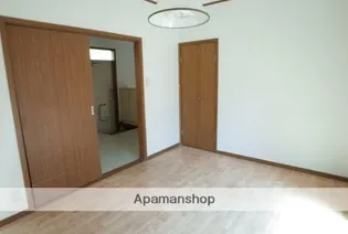 ニューサニーホームズ【1階】の内装