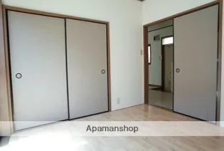 ニューサニーホームズ【1階】の内装