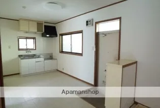 ニューサニーホームズ【1階】の内装