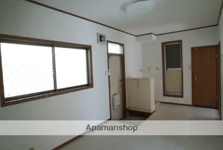 ニューサニーホームズ【1階】の内装