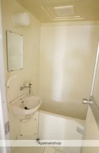 ニューサニーホームズ【1階】の風呂