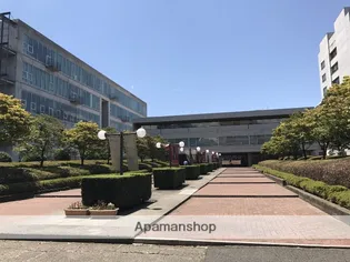 ニューサニーホームズ【1階】の周辺