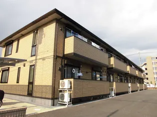 サニーサイド聖蹟 Iの画像