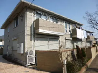 ローズコート H C棟の画像