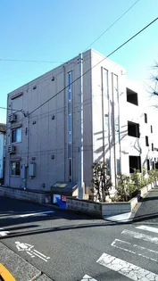 イスト西府【102号室】の外観