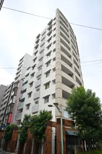 東京都武蔵野市中町1丁目【マンション】の外観