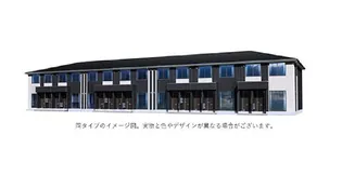 LA RECOLTE (ラ レコルト)【1階】の外観