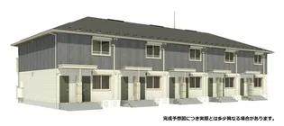 キャピタルワン【103号室】の外観