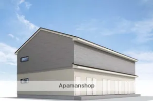 DEL CIELO小平【2階】の外観