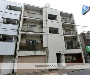 第一長縄ビルの画像