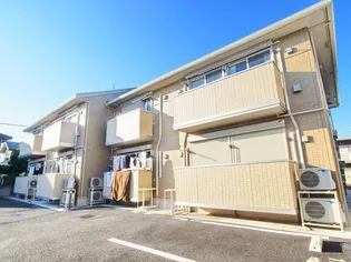 アネックス大坂上Cの画像