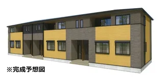 ディアコート日野台の画像