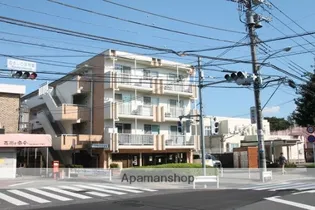 サンライズ中神の画像