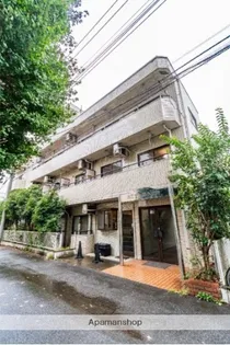 東京都小平市鈴木町2丁目【マンション】の外観