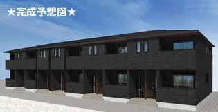 村山ベースの画像