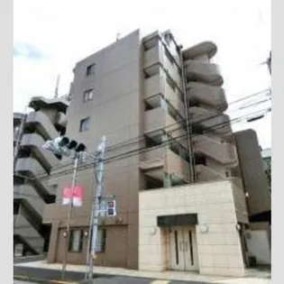 ミリオンステージ吉祥寺の画像
