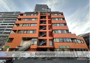 フレア443【2階】の外観