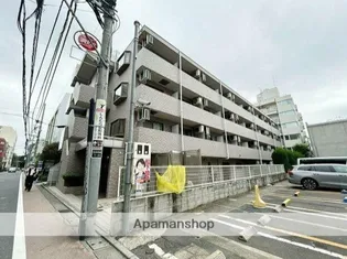 マイナビSTAYパレス吉祥寺の画像