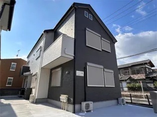 サンライズ万願寺の画像