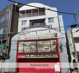 グランデベーニの画像