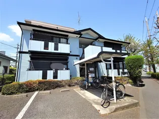 グラース壱番町の画像