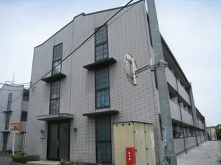 レオパレス葵第1の画像