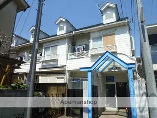 メゾーネ一橋学園の画像