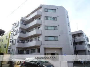 いづみマンション一ツ橋の画像