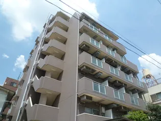 藤和シティコープ国分寺の画像