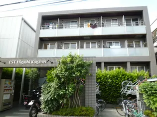 CITY SPIRE東小金井の画像