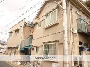 サンファスト吉祥寺の画像