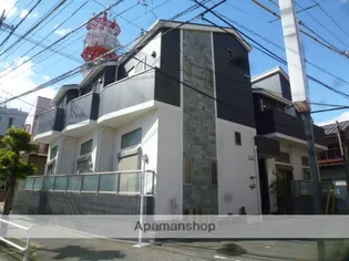 ルーブル国分寺の画像