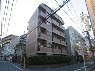 フェニックス国分寺の画像