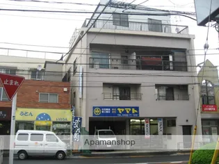 東京都武蔵野市吉祥寺南町5丁目【マンション】の外観