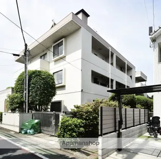 ドーム吉祥寺の画像