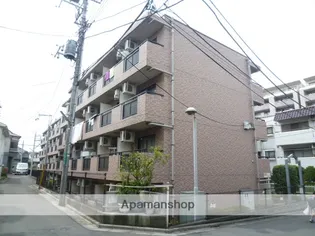 アメニティの画像