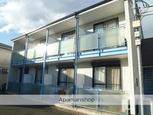 フラットウエストIIIの画像