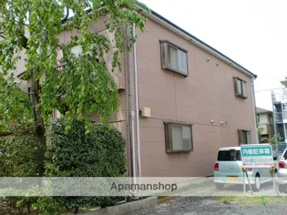 アークエンジェル国分寺の画像