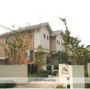 イル・ロトーレC【2階】の外観