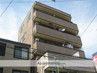 アークビルの画像