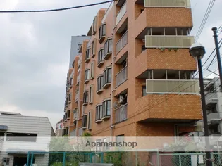 ビッグ武蔵野国分寺の画像