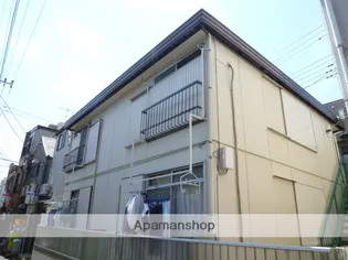 白樺ハウスの画像